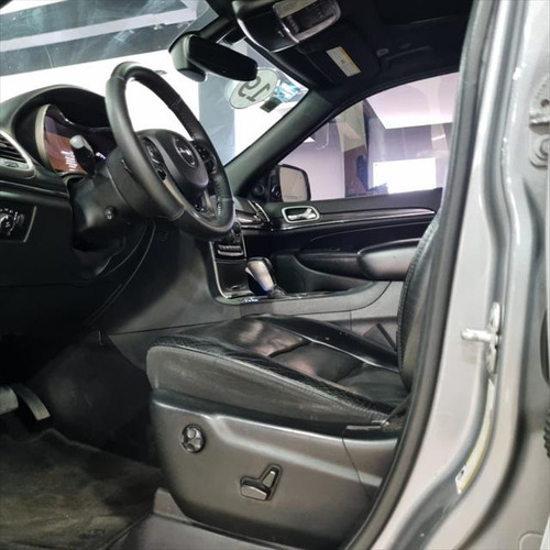 Jeep Grand Cherokee 3.6 V6 Limited Lujo 4x2 At