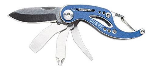 Gerber Curve Multi-tool, Azul [31-000116]