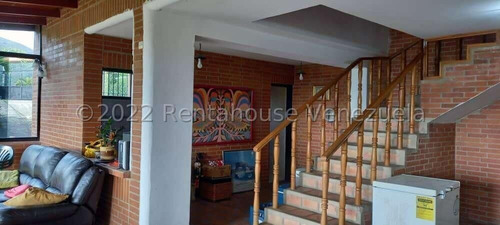 Imagen 4 de 12 de Mayerling Gonzalez Bm Vende Casa Mls #22-27558