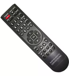 Control Remoto Tc-l32x20aa Tc-l32x5a Para Panasonic Tv Viera