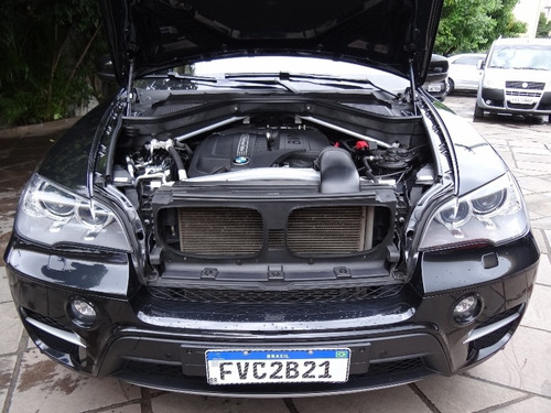 Bmw X5 Xdrive35i