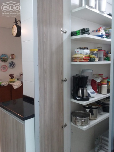 Imagem 12 de 22 de Apartamento À Venda Na Região Central De Indaiatuba Sp, Apartamento À Venda Centro Indaiatuba Sp - Ap01717 - 34364338
