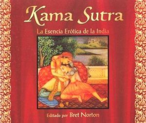 Libro Kama Sutra La Esencia Erótica De La India Zku