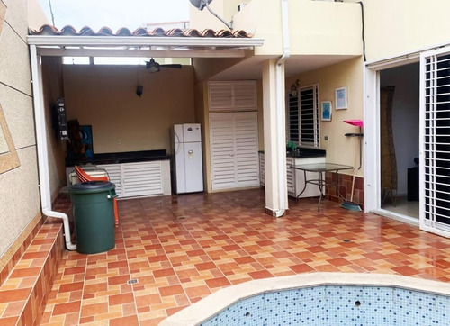 Imagen 11 de 18 de En Venta Casa Urb Villas Caribe La Morita 1