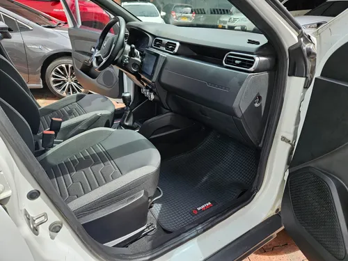 Renault Duster 1.3 Intense Mt 4x4