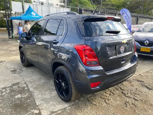 Chevrolet Tracker 1.8 Ls Mt