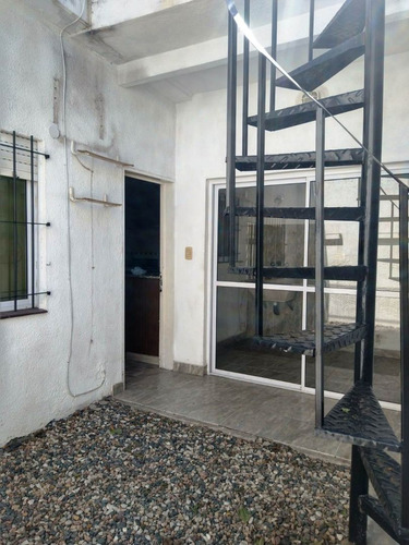 Ph Al Frente 3 Ambientes Con Jardin, Patio Y Cochera