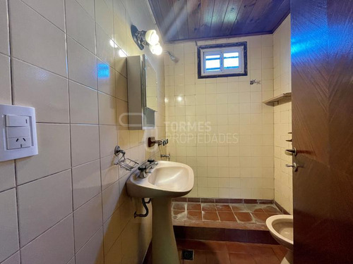 Casa 3 Ambientes En Venta ~ Barrio Las Dalias Mar Del Plata
