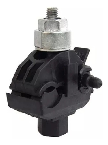 Conector Derivação Perfurante 16-95- 4-35mm Kit 10 Pcs 