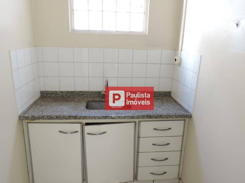 Loja Para Alugar, 429 M² Por R$ 40.000,00/mês - Brooklin - São Paulo/sp - Lo0394