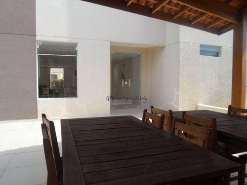 Imagem 6 de 21 de Apartamento Com 2 Dormitórios À Venda, 52 M² Por R$ 290.000,00 - Vila Celeste - São Paulo/sp - Ap1340