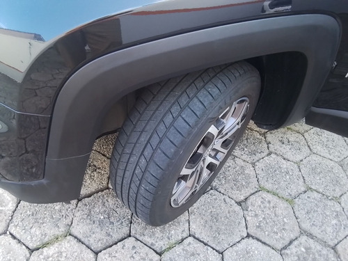 Jeep Renegade 1.3 T270 TURBO FLEX LONGITUDE AT6
