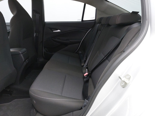 Chevrolet Onix 1.0 TURBO FLEX PLUS LTZ MANUAL