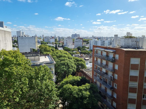 Imagen 1 de 16 de Apartamento - Av Brasil Y Libertad , Nuevo, 1 Dormitorio, Gran Terraza, Piscina, Gimnasio !!