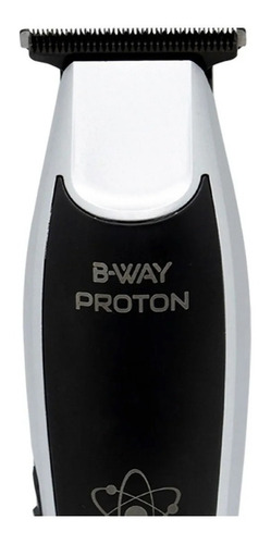 Imagen 5 de 6 de B-way Proton Trimmer Profesional Inalámbrico