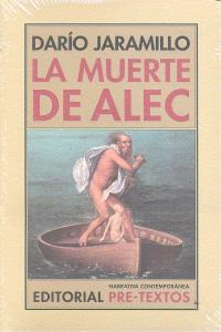 La Muerte De Alec (libro Original)