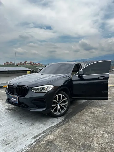 BMW X4 2.0 Xdrive30i