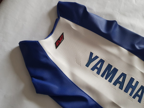 Funda De Asiento, Tapizado Yamaha Warrior 350