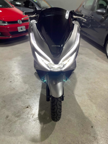Imagen 7 de 16 de Honda Pcx