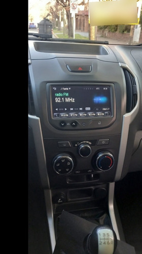 Imagen 11 de 20 de Chevrolet S10 Lt 4x4 2016, No Amarok, No Hilux.