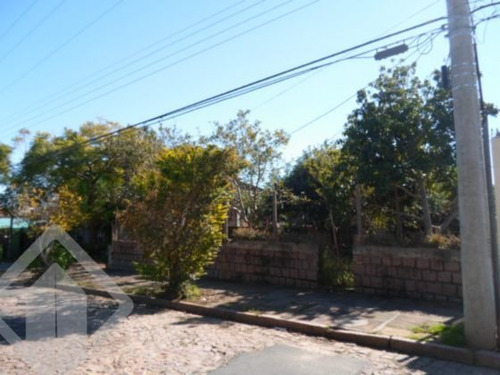 Imagem 3 de 3 de Terreno - Tristeza - Ref: 99654 - V-99654