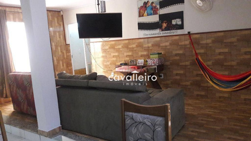 Imagem 16 de 30 de Casa No Centro, Próx À Prefeitura, Residencial Ou Comercial, R$ 590.000 - Centro - Maricá/rj - Ca2199