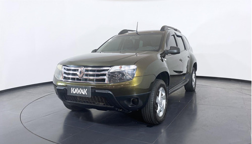 Renault Duster Expression