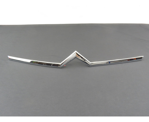 Friso Aplique Capo Citroen C4 796622 Original