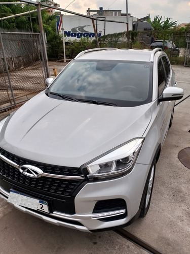 Chery Tiggo 5X 1.5 T Flex Aut. 5p