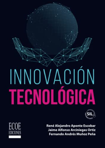 Libro Innovacion Tecnologica De Rene Alejandro Aponte Escoba