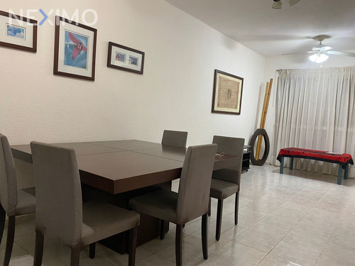 Imagen 15 de 16 de Casa En Venta En Residencial Portobello En Cancun Quintana Roo
