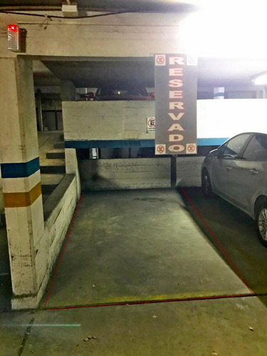Venta De Cochera