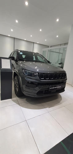 Imagen 7 de 13 de Jeep Compass Serie S
