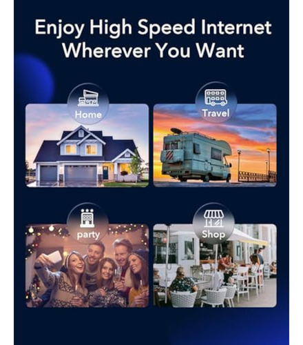 Cudy Nuevo 5g Nr Sa Nsa Ax3000 Wifi 6 Cpe Router,