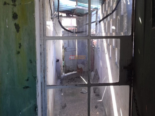 Imagem 6 de 14 de Casa Terrea - Terreno No Bairro Centro Em Sao Bernardo Do Campo Com 03 Dormitorios - V-30288