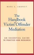Libro The Handbook Of Victim Offender Mediation : An Esse...
