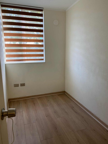 Gasto Común Incluido / Condominio Parque Oriente / 2d1b
