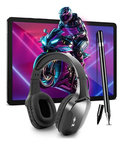 Tablet Samsung Galaxy Tab A9+ 8gb 128gb + Regalos