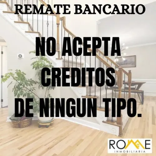Casa En Venta ¡¡colonia Nonoalco!! Delegación Benito Juárez. Cdmx!!!