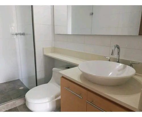 Apartamento En Venta Loma De Los Bernal (t)