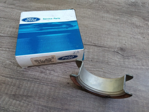Cojinete De Bancada Cigueñal Std Ford 150 250 350 Econoline