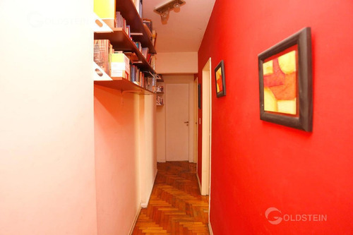 Imagen 7 de 19 de Departamento - Almagro