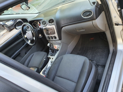 Imagen 6 de 20 de Ford Focus Ii 2012 2.0 Trend Exe