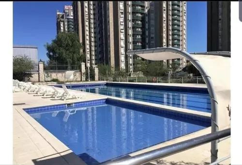 Departamento En  Venta Altovillasol, Tres Dormitorios, Córdoba