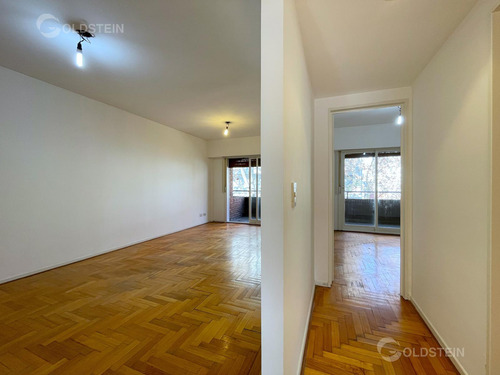 Departamento En Almagro