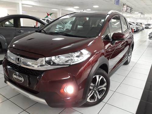Honda Wrv, Wr-v Ex 2018 Aut . Wrv Ec 2018