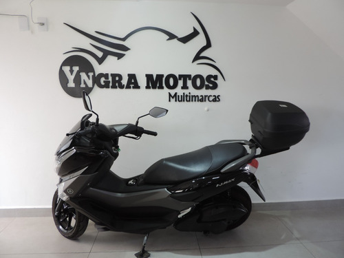 Yamaha Nmax 160 Abs C/5.015 Mil Km 2020 Nova