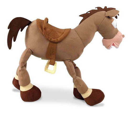 Pelucia Disney - Bala No Alvo 40cm