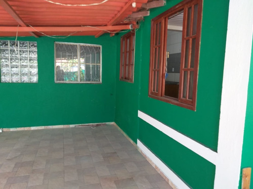 Imagem 3 de 14 de Casa Linear À Venda Em São Francisco - Mauá (magé)