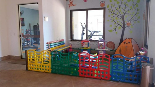 Imagem 6 de 10 de Apartamentos - Ref: L1135